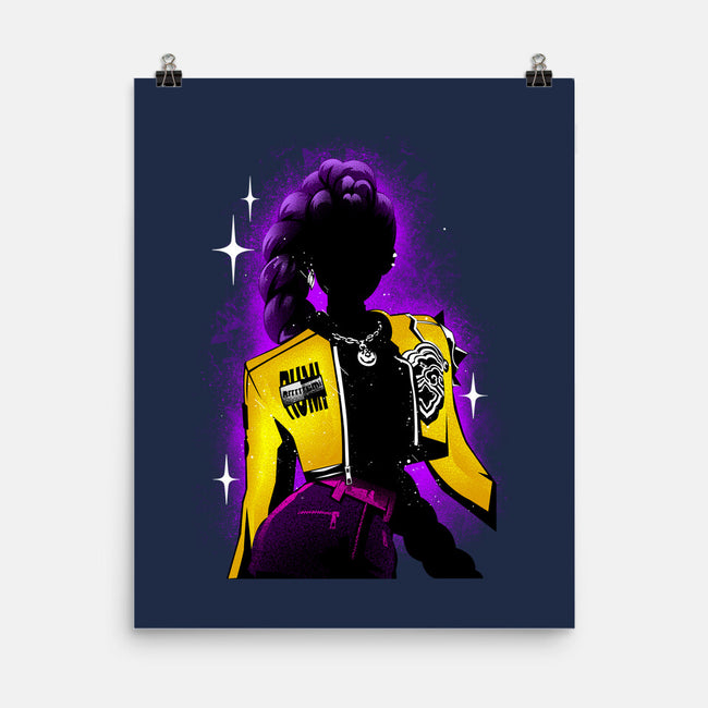 Rumi Shadow-None-Matte-Poster-hypertwenty