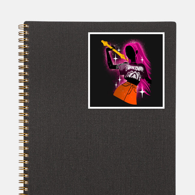 Mira Shadow-None-Glossy-Sticker-hypertwenty