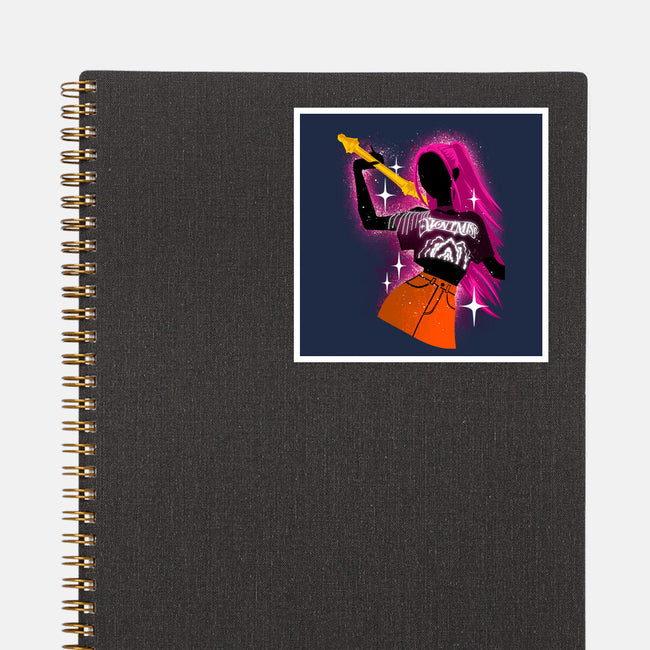 Mira Shadow-None-Glossy-Sticker-hypertwenty