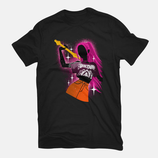 Mira Shadow-Womens-Fitted-Tee-hypertwenty