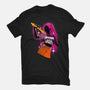 Mira Shadow-Womens-Fitted-Tee-hypertwenty