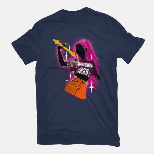 Mira Shadow-Womens-Fitted-Tee-hypertwenty