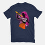 Mira Shadow-Womens-Fitted-Tee-hypertwenty