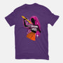 Mira Shadow-Womens-Fitted-Tee-hypertwenty