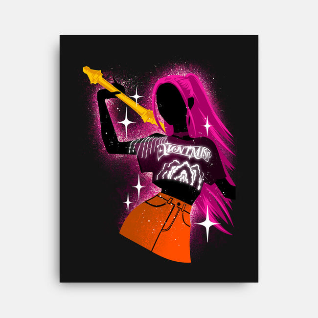 Mira Shadow-None-Stretched-Canvas-hypertwenty