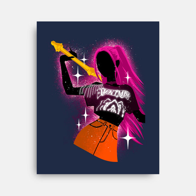 Mira Shadow-None-Stretched-Canvas-hypertwenty