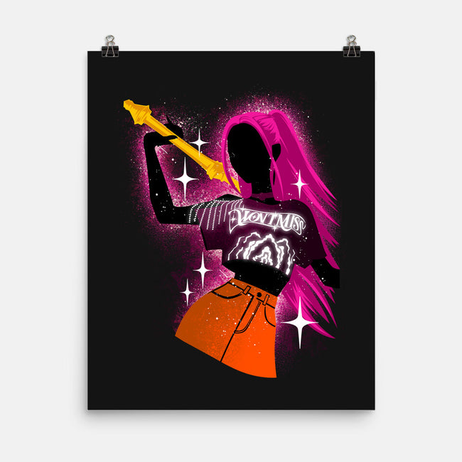 Mira Shadow-None-Matte-Poster-hypertwenty