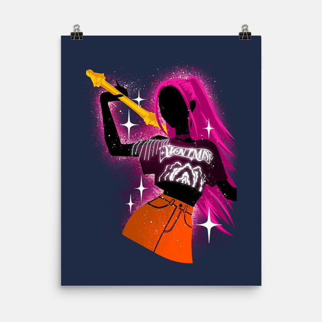 Mira Shadow-None-Matte-Poster-hypertwenty