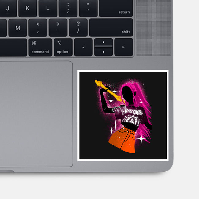 Mira Shadow-None-Glossy-Sticker-hypertwenty