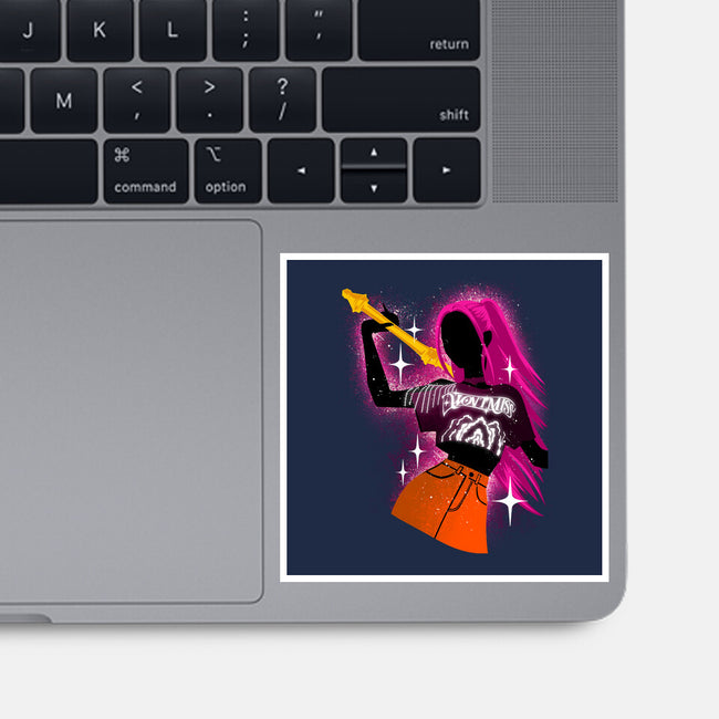 Mira Shadow-None-Glossy-Sticker-hypertwenty