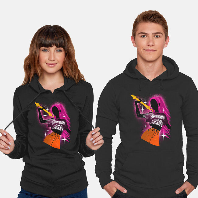 Mira Shadow-Unisex-Pullover-Sweatshirt-hypertwenty