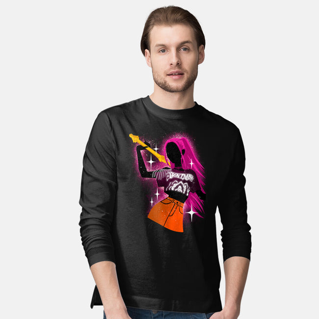 Mira Shadow-Mens-Long Sleeved-Tee-hypertwenty