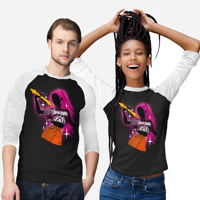 Mira Shadow-Unisex-Baseball-Tee-hypertwenty