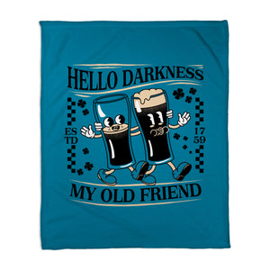 Hello Darkness