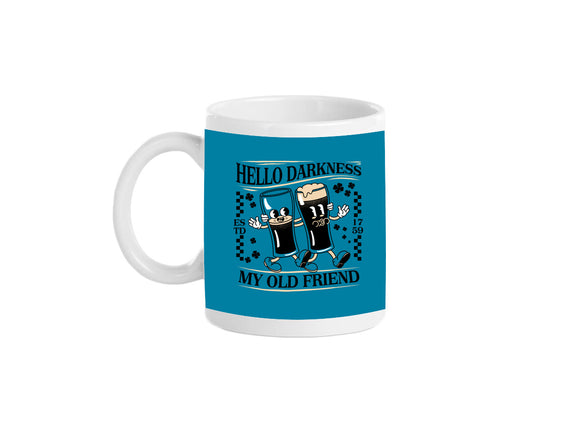 Hello Darkness