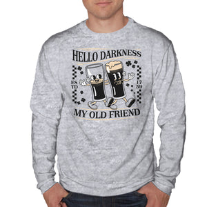 Hello Darkness