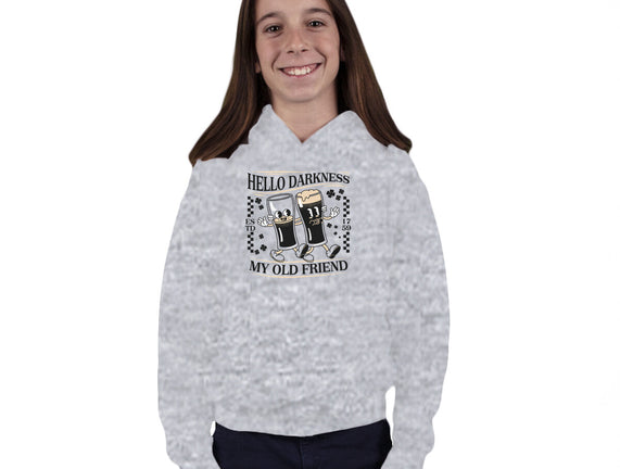 Hello Darkness