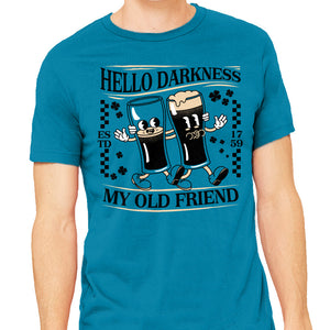 Hello Darkness