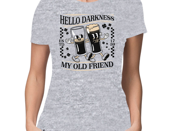 Hello Darkness
