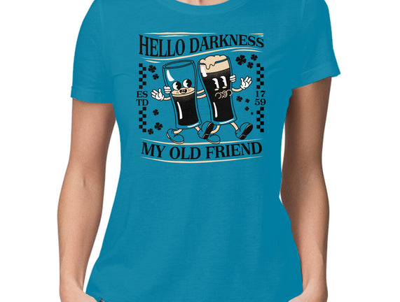 Hello Darkness