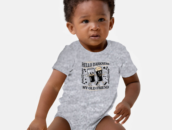 Hello Darkness