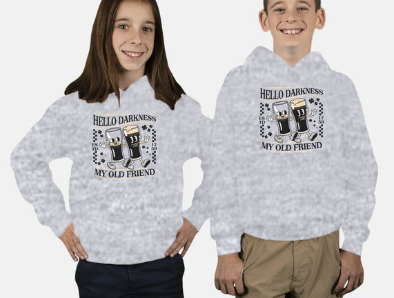 Hello Darkness