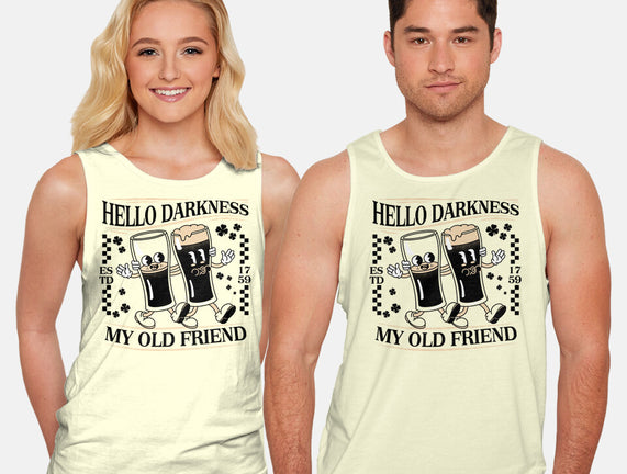 Hello Darkness