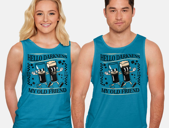 Hello Darkness