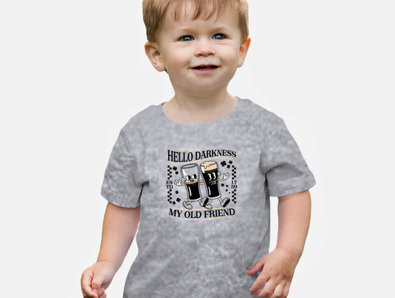 Hello Darkness