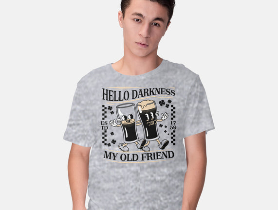 Hello Darkness