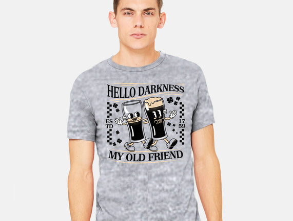 Hello Darkness