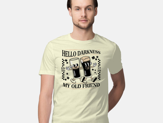 Hello Darkness