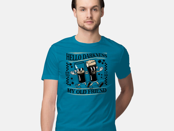 Hello Darkness