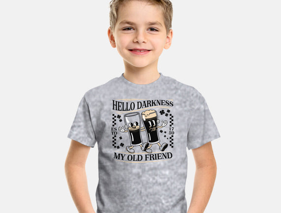 Hello Darkness