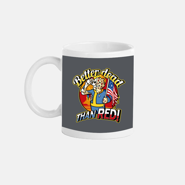 Better Dead Than Red-None-Mug-Drinkware-demonigote