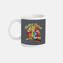 Better Dead Than Red-None-Mug-Drinkware-demonigote