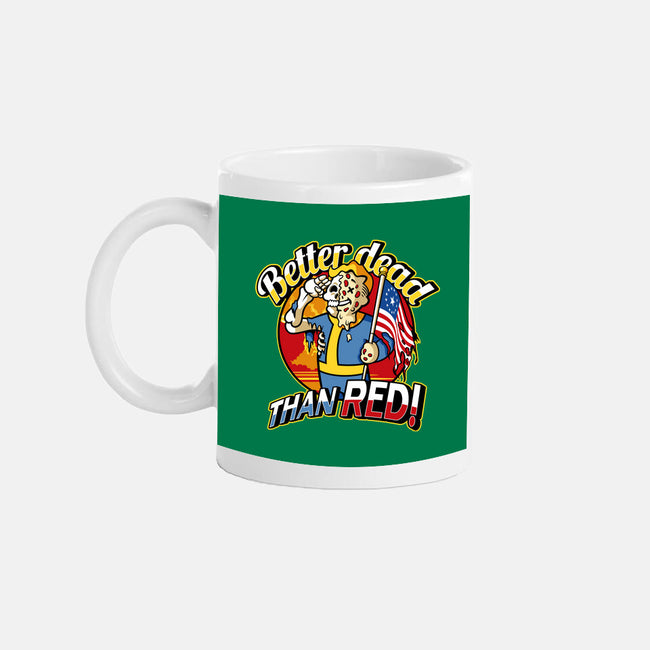 Better Dead Than Red-None-Mug-Drinkware-demonigote