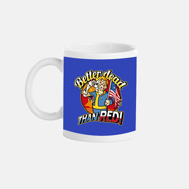 Better Dead Than Red-None-Mug-Drinkware-demonigote