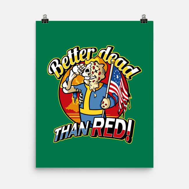 Better Dead Than Red-None-Matte-Poster-demonigote