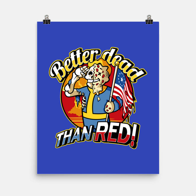 Better Dead Than Red-None-Matte-Poster-demonigote