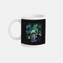 Well Of Despair-None-Mug-Drinkware-Henrique Torres