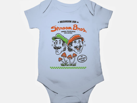 The Wahoo-tentic Flavor