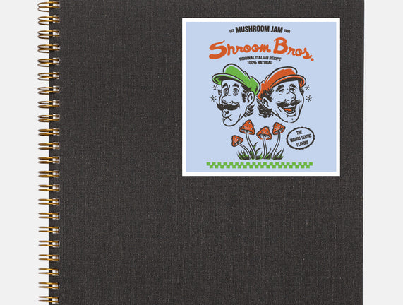 The Wahoo-tentic Flavor