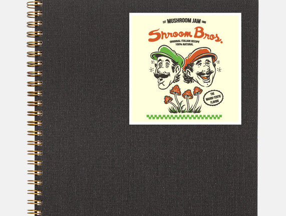 The Wahoo-tentic Flavor