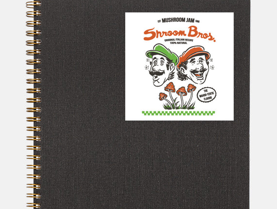 The Wahoo-tentic Flavor