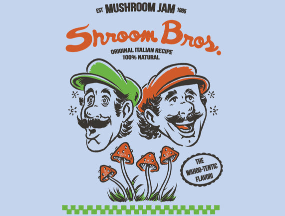 The Wahoo-tentic Flavor