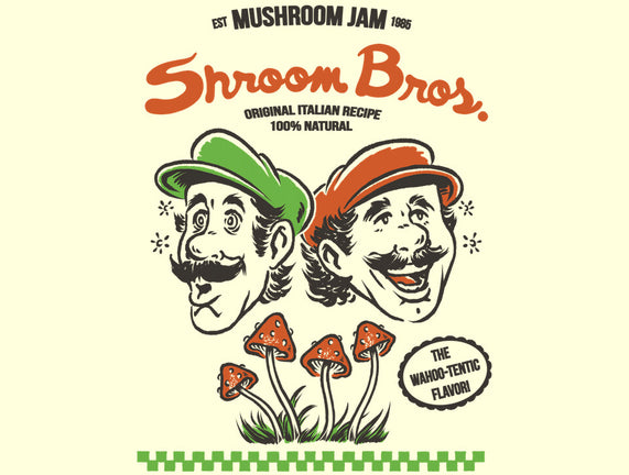 The Wahoo-tentic Flavor