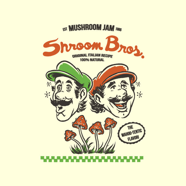 The Wahoo-tentic Flavor-None-Stretched-Canvas-Henrique Torres