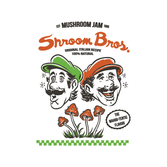 The Wahoo-tentic Flavor-Womens-Basic-Tee-Henrique Torres