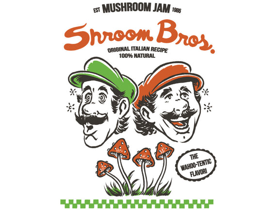 The Wahoo-tentic Flavor